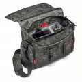 Túi máy ảnh Manfrotto Noreg Messenger-30 (MB OL-M-30)