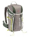 Ba Lô Máy Ảnh Manfrotto Offroad Hiker Backpack 20L (MB OR-BP-20GY) (Xám)