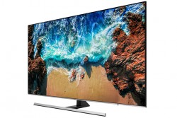 Smart Tivi Samsung 4K 75 inch UA75NU8000 (2018)