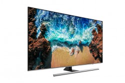 Smart Tivi Samsung 4K 75 inch UA75NU8000 (2018)