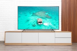 Smart Tivi QLED Samsung 4K 75 inch QA75Q65R (2019)