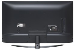 Smart Tivi LG 4K 43 inch 43UM7600PTA