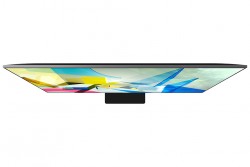 Smart Tivi QLED Samsung 4K 85 inch QA85Q80T (2020)