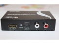 BỘ CHUYỂN ĐỔI HDMI TO HDMI + AUDIO SPDIF + R/L MT-VIKI MT-HA12