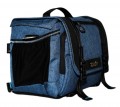 Túi Máy Ảnh Camera Bags Big Bag-022 (Blue)