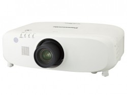 Máy chiếu Panasonic PT-EW730ZE