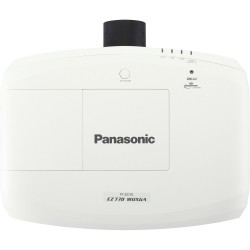 Máy chiếu Panasonic PT-EW730ZE