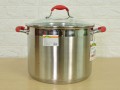 Nồi inox Smartcook size 28cm SM3140