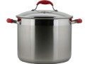 Nồi luộc gà inox Smartcook size 30cm SM3141