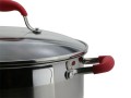 Nồi luộc gà inox Smartcook size 30cm SM3141