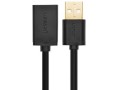 CÁP NỐI DÀI USB 2.0 AM-AF UGREEN 24K 0.5M 1M 2M 3M 5M