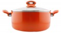 Nồi đơn Elmich có vung kính EIV-63128 (28cm)