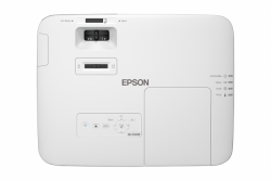 Máy chiếu Epson EB 2140W