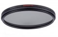 Kính lọc Manfrotto Advanced Circular Polarizing 72mm