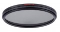 Kính lọc Manfrotto Essential Circular Polarizing 67mm