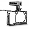 SmallRig Advanced Cage Kit For Sony A6500 2081