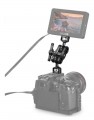 SmallRig Magic Arm With Double Ballheads (1/4’’ And 3/8’’ Screws) 2212