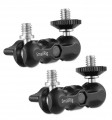SmallRig Universal Magic Arms With Small Ballhead (2PCS Pack) 2158