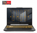 Laptop Asus TUF Gaming A15 FA506QR-AZ003T (Ryzen 7-5800H | 16GB | 512GB | RTX™ 3070 8GB | 15.6 inch FHD | Win 10 | Eclipse Gray)