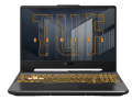Laptop Asus TUF Gaming A15 FA506QR-AZ003T (Ryzen 7-5800H | 16GB | 512GB | RTX™ 3070 8GB | 15.6 inch FHD | Win 10 | Eclipse Gray)