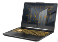 Laptop Asus TUF Gaming A15 FA506QR-AZ003T (Ryzen 7-5800H | 16GB | 512GB | RTX™ 3070 8GB | 15.6 inch FHD | Win 10 | Eclipse Gray)