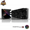 Tản nhiệt nước Asus ROG RYUJIN 360 - RGB 360mm Liquid CPU Cooler