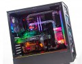 Tản nhiệt nước Custom Freezemod Rainbow RGB Kit ( Intel LGA 115X - 20XX )