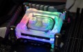 Tản nhiệt nước Custom Freezemod Rainbow RGB P3 Kit (Intel LGA 115X)
