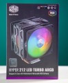 Tản nhiệt khí Cooler Master HYPER 212 ARGB TURBO