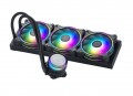 Tản nhiệt nước CPU Cooler Master MasterLiquid ML360 ILLUSION ARGB Gen2