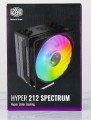 Tản Nhiệt Khí CoolerMaster Hyper 212 Spectrum