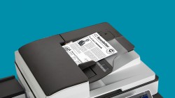 Máy photocopy Ricoh MP 3555SP