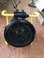 Quạt sấy gió nóng EBISU BG-C3/1