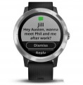 Garmin Vivoactive 3 - Đồng hồ thông minh theo dõi sức khỏe và hỗ trợ tập luyện