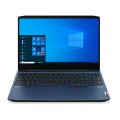 Laptop Lenovo Ideapad Gaming 3i 15IMH05 81Y4006TVN (Core i5-10300H/8Gb/512Gb SSD/15.6" FHD 60Hz /GTX1650-4Gb/Win 10/Blue)
