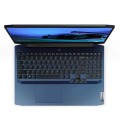 Laptop Lenovo Ideapad Gaming 3i 15IMH05 81Y4006TVN (Core i5-10300H/8Gb/512Gb SSD/15.6" FHD 60Hz /GTX1650-4Gb/Win 10/Blue)