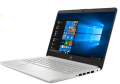 Laptop HP 14s-dq2550TU 470D5PA (Core i7-1165G7 | 8GB | 512GB | Intel Iris Xe | 14 inch HD | Win 10 | Bạc)