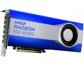 VGA RADEON PRO W6800 MBA RETAIL/ 32GB of GGDR6 VRAM/ AMD RDNA™ 2/ TSMC 7nm FinFET/ 256-Bit Memory Interface