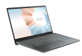 Laptop MSI Modern 14 (B11MOU-851VN) (i3 1115G4/8GB RAM/256GB SSD/14.0 inch FHD/Win10/Xám)