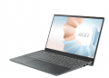 Laptop MSI Modern 14 B10MW 647VN (Core I7-10510U | 8GB | 512GB | Intel® UHD | 14 inch FHD | Win 10 | Xám)