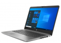 Laptop HP 240 G8 3D0A4PA (Core™ i5-1135G7 | 4GB | 512GB | Intel® Iris Xe | 14.0 inch FHD | Win 10 | Bạc)