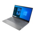 Laptop Lenovo Thinkbook 15 G2 ITL 20VE00JMVN (Core i7 1165G7/ 8Gb/ 512Gb SSD/ 15.6"FHD/ VGA Intel® Iris® Xe Graphics/DOS/ Grey/ nhôm)