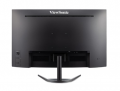 Màn hình Viewsonic VX3268-2KPC-MHD (31.5inch/QHD/VA/144Hz/1ms/250nits/HDMI+DP+Audio/FreeSync/Loa/Cong)