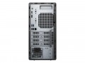 PC Dell OptiPlex 3080 MT (i5-10500/8GB RAM/1TB HDD/DVDRW/K+M/Fedora) (42OT380004)