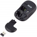 Chuột không dây Logitech M185 (USB)