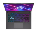 Laptop Asus ROG Strix G15 G513IC-HN002T (Ryzen 7-4800H | 8GB | 512GB | RTX 3050 4GB | 15.6 inch FHD | Win 10 | Xám)