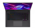 Laptop Gaming Asus ROG STRIX G15 G513QM-HQ283T (Ryzen 9-5900HX | 16GB | 512GB | RTX 3060 6GB | 15.6 inch WQHD| Win 10 | Xám)