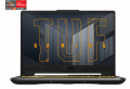 Laptop Asus TUF Gaming A15 FA506QM-HN016T (Ryzen 7-5800H | 16GB | 512GB | RTX 3060 6GB | 15.6 inch FHD | Win 10 | Eclipse Gray)
