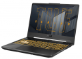 Laptop Asus TUF Gaming A15 FA506QM-HN016T (Ryzen 7-5800H | 16GB | 512GB | RTX 3060 6GB | 15.6 inch FHD | Win 10 | Eclipse Gray)