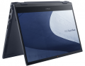 Laptop Asus ExpertBook B5 Flip OLED B5302FEA-LG0557T (Core™ i5-1135G7 | 8GB | 512GB | Intel Iris Xe | 13.3-inch FHD | Cảm ứng | Win 10 | Đen)